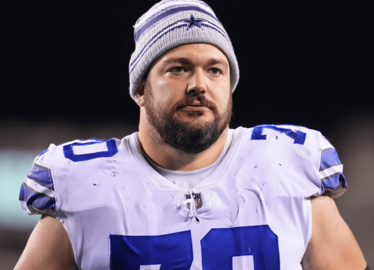 Look Incredible Dallas Cowboys Offensive Lineman Zack Martin Stat Is
