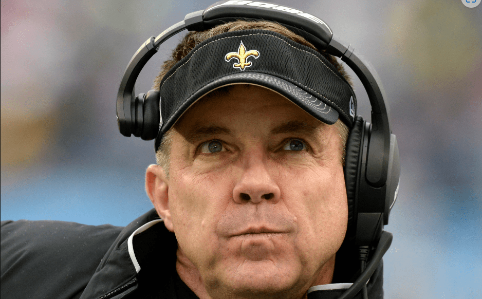 Sean Payton Reveals His Pick For Cowboys vs. Buccaneers
