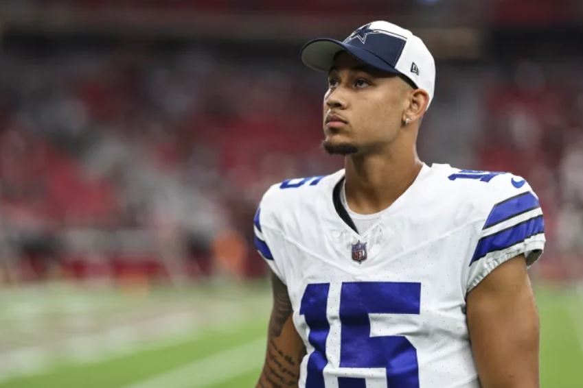 ESPN Has Proposed A Cowboys, Broncos Quarterback Trade